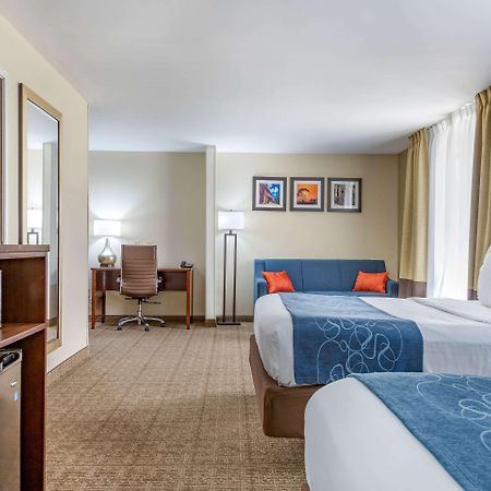 Comfort Suites Savannah Gateway I-95 Georgetown Екстериор снимка