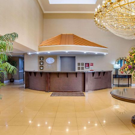 Comfort Suites Savannah Gateway I-95 Georgetown Екстериор снимка