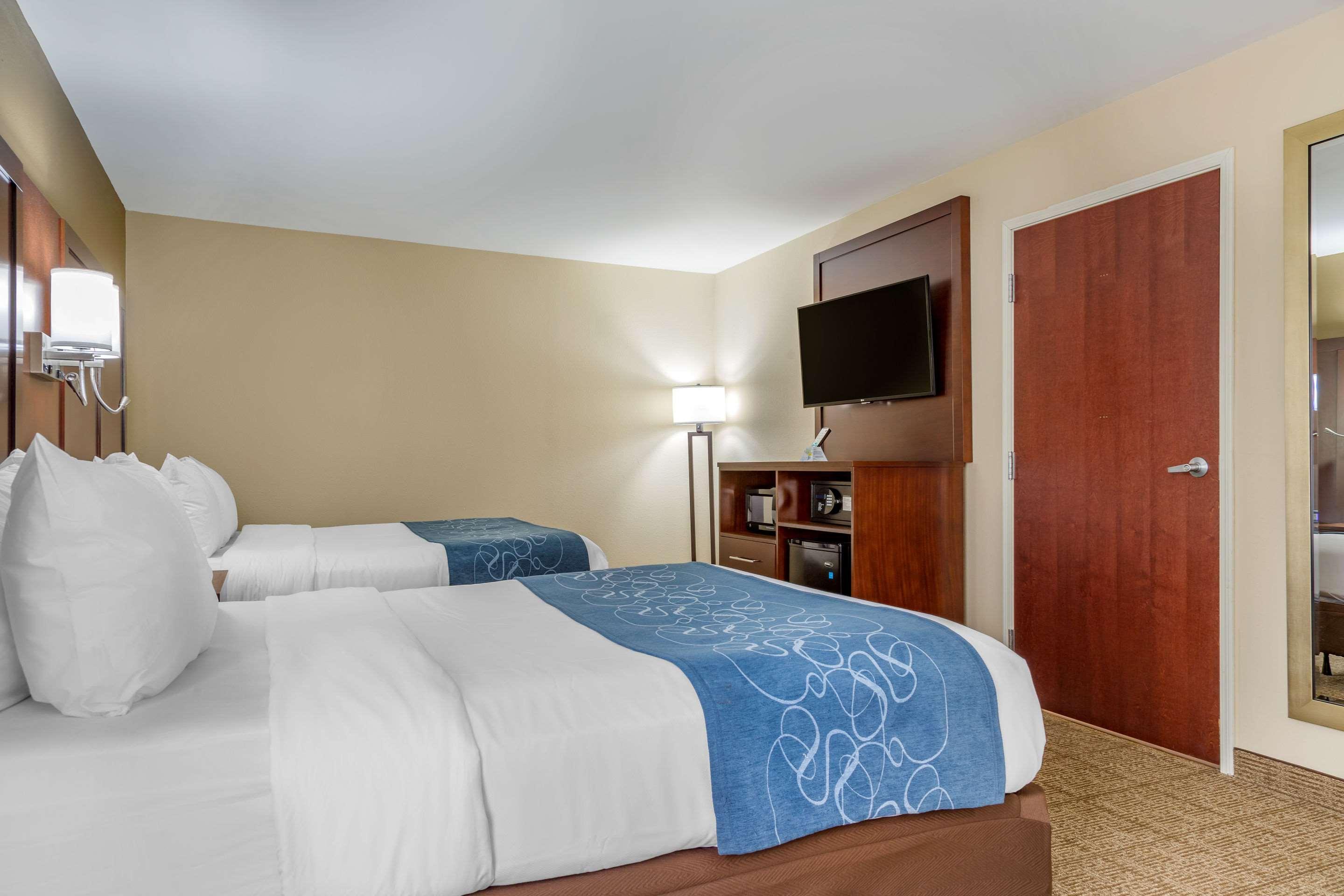 Comfort Suites Savannah Gateway I-95 Georgetown Екстериор снимка