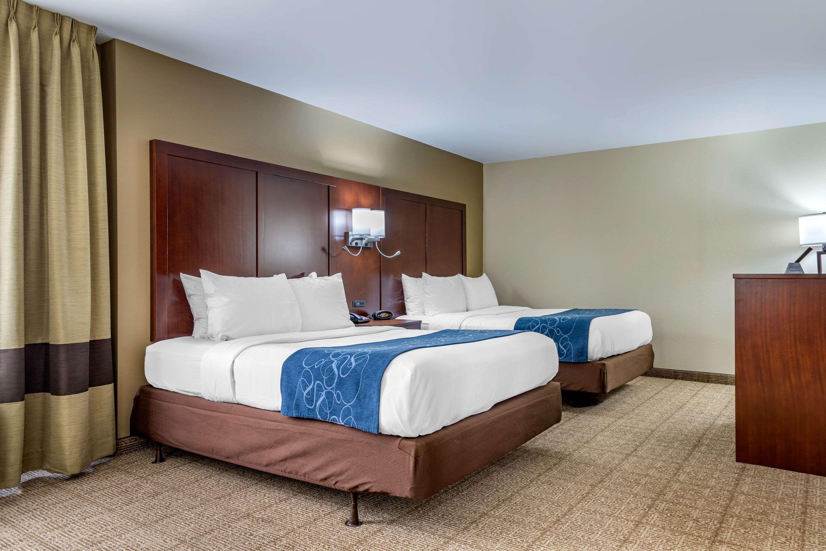 Comfort Suites Savannah Gateway I-95 Georgetown Екстериор снимка