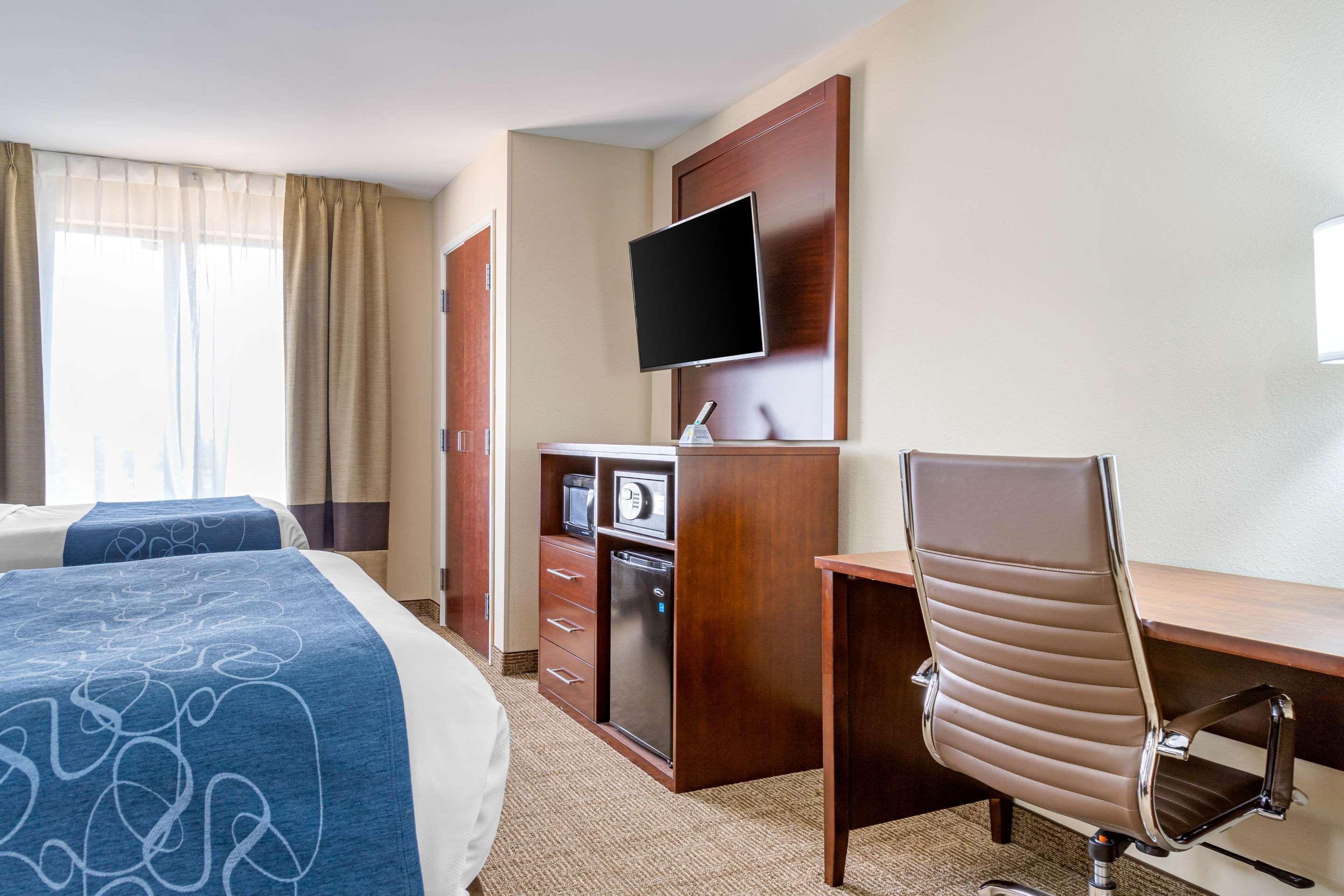 Comfort Suites Savannah Gateway I-95 Georgetown Екстериор снимка