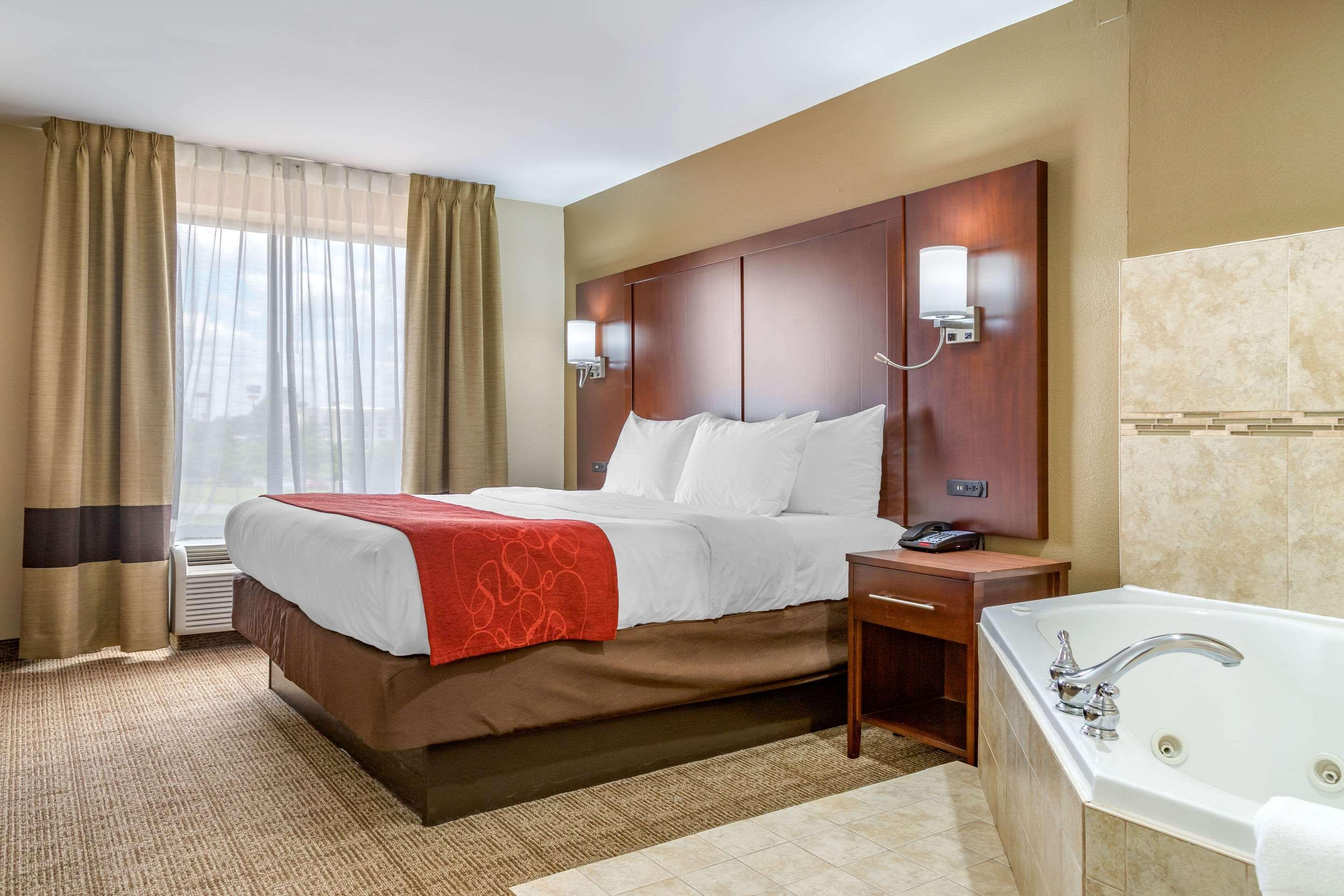 Comfort Suites Savannah Gateway I-95 Georgetown Екстериор снимка