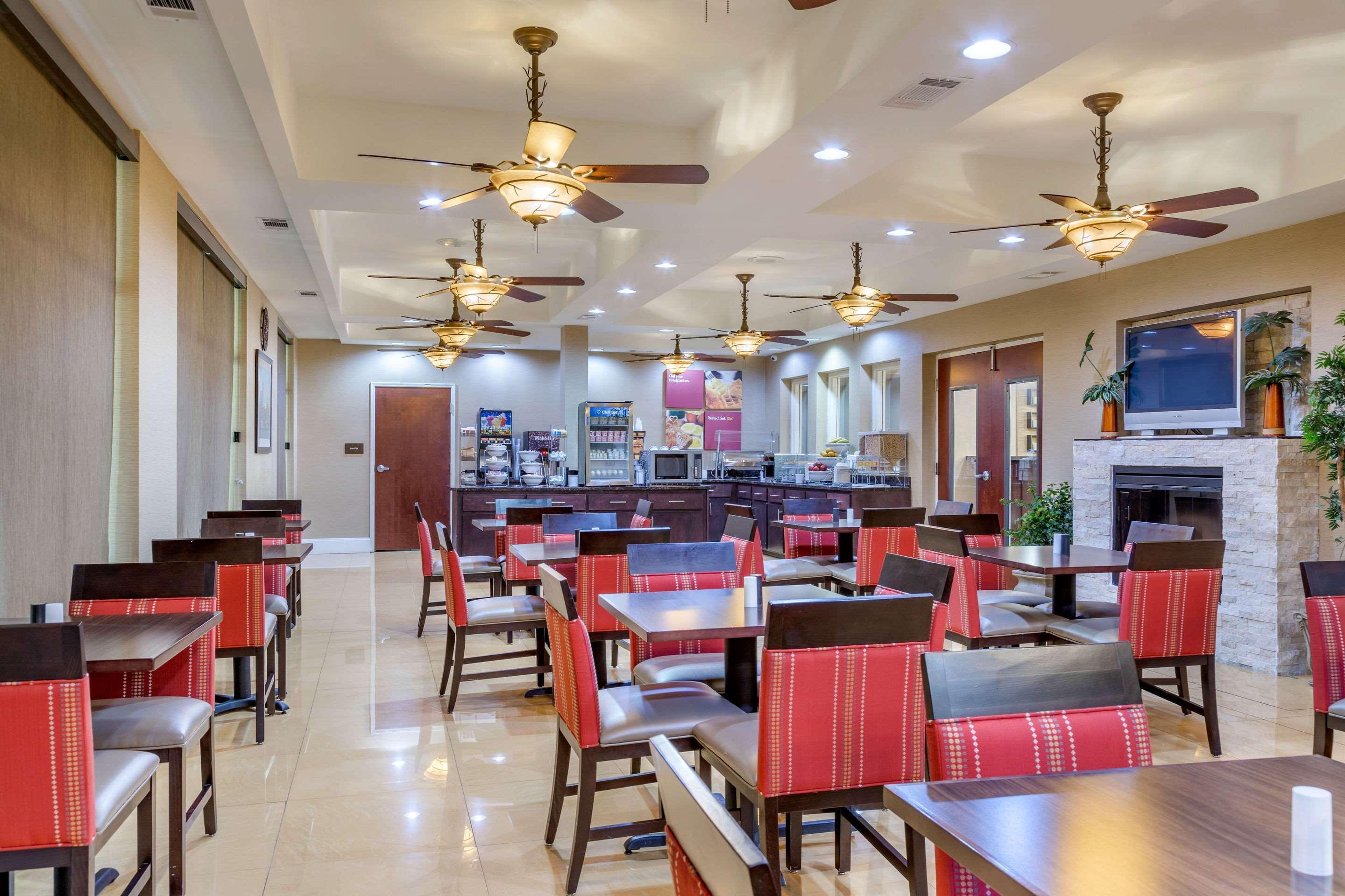 Comfort Suites Savannah Gateway I-95 Georgetown Екстериор снимка