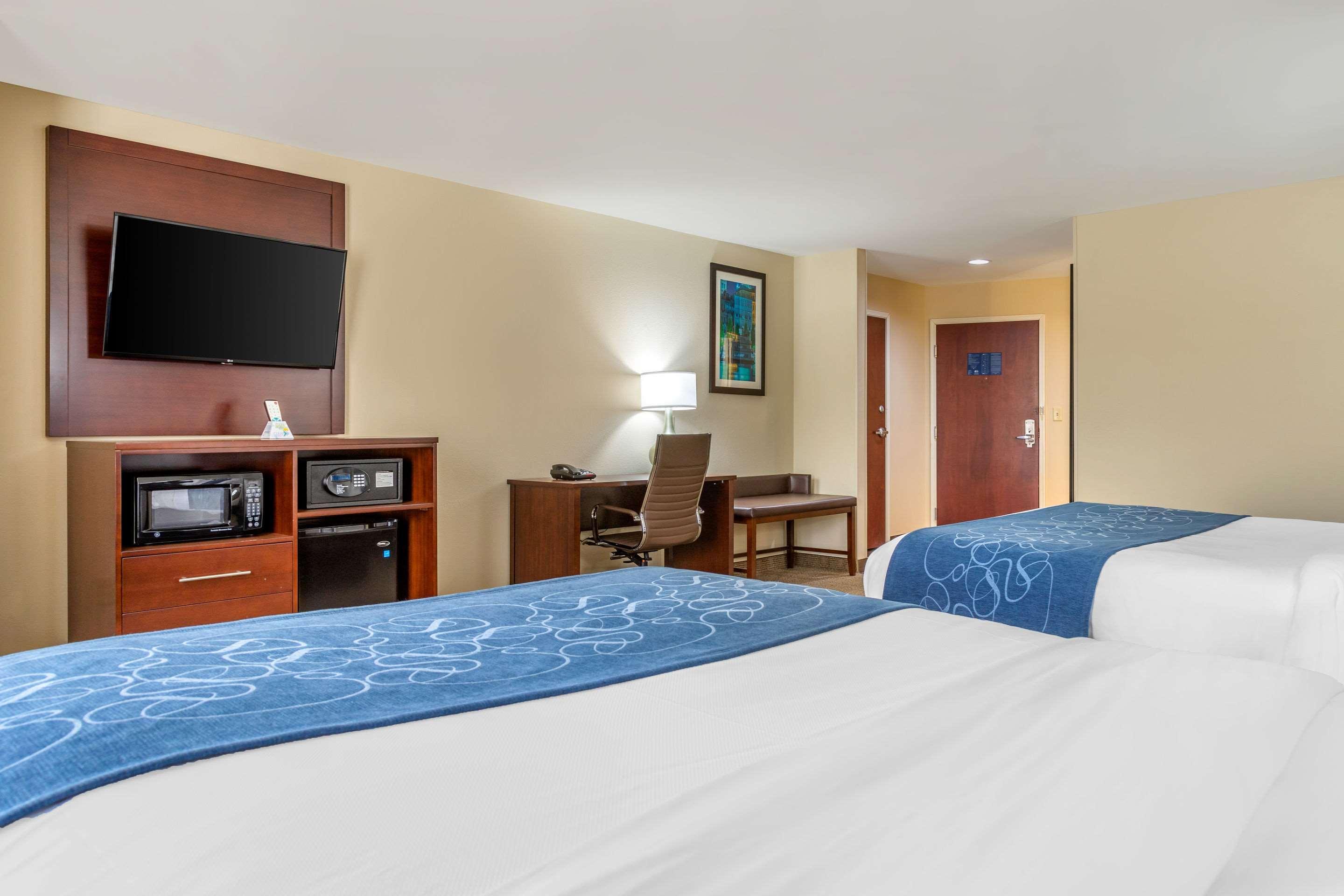 Comfort Suites Savannah Gateway I-95 Georgetown Екстериор снимка