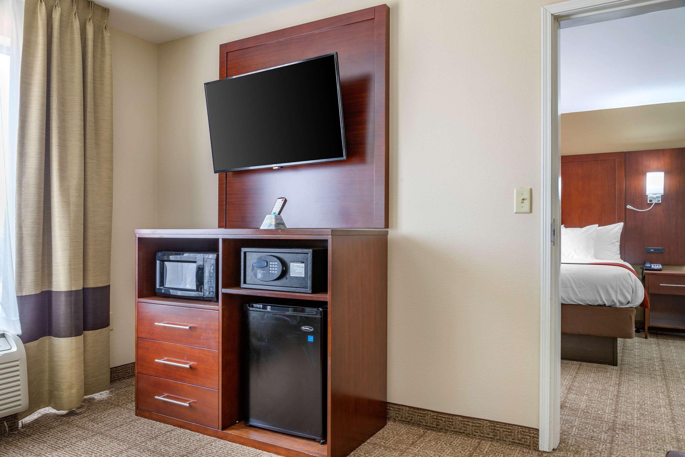 Comfort Suites Savannah Gateway I-95 Georgetown Екстериор снимка