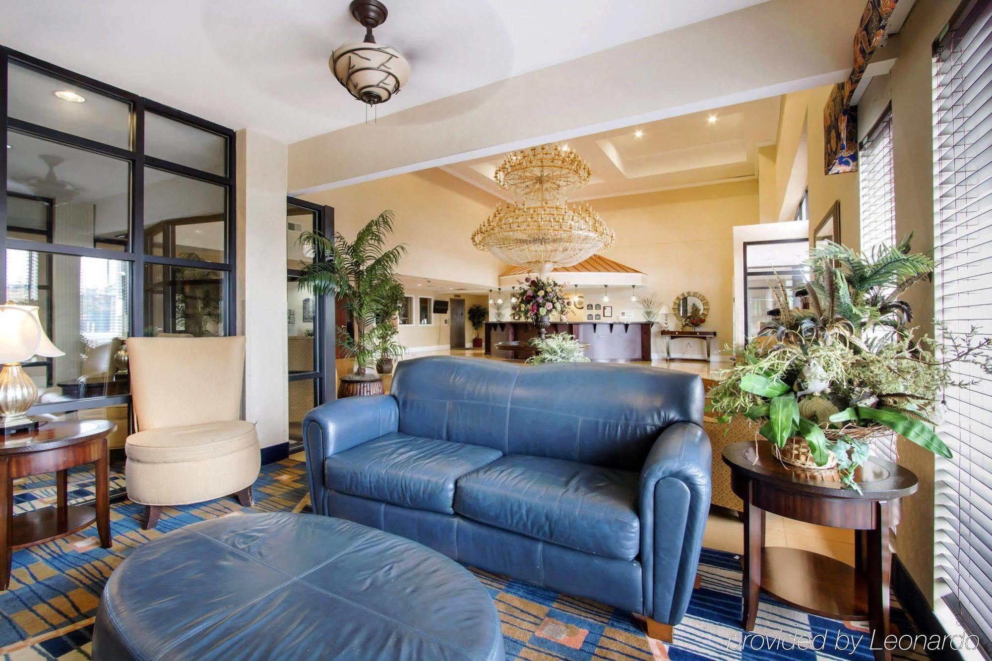 Comfort Suites Savannah Gateway I-95 Georgetown Екстериор снимка