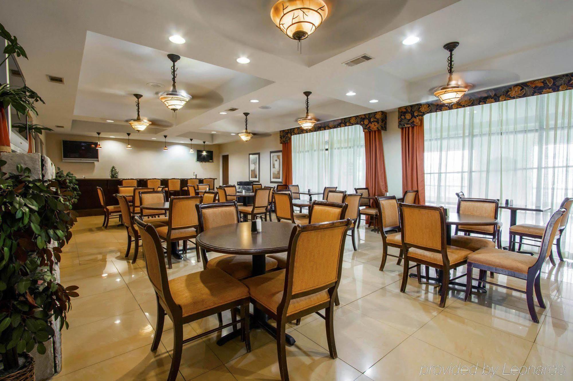 Comfort Suites Savannah Gateway I-95 Georgetown Екстериор снимка