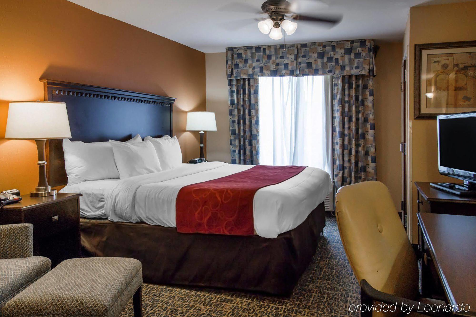 Comfort Suites Savannah Gateway I-95 Georgetown Екстериор снимка