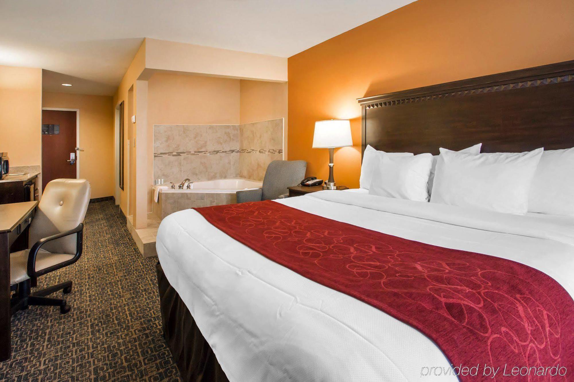 Comfort Suites Savannah Gateway I-95 Georgetown Екстериор снимка