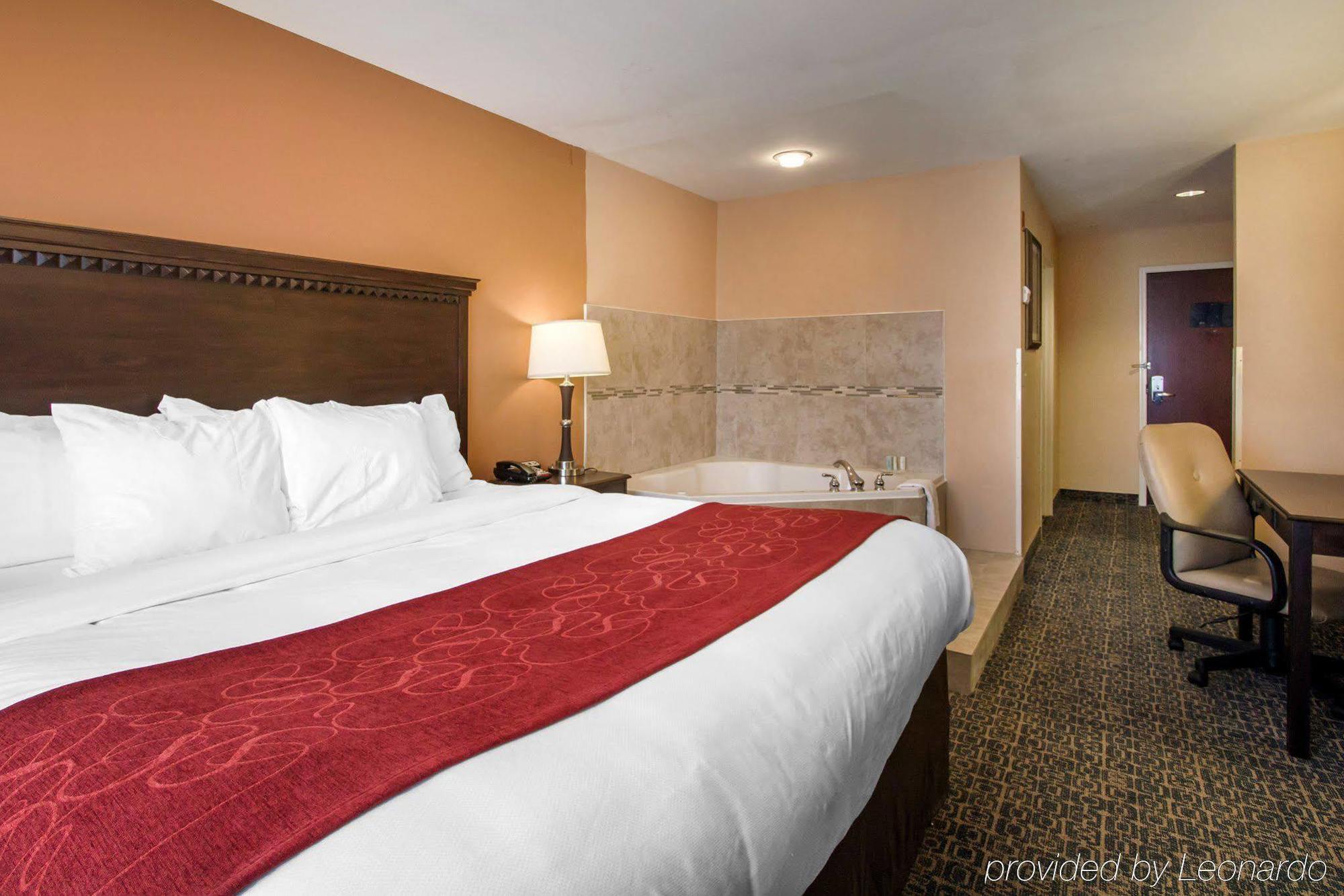 Comfort Suites Savannah Gateway I-95 Georgetown Екстериор снимка