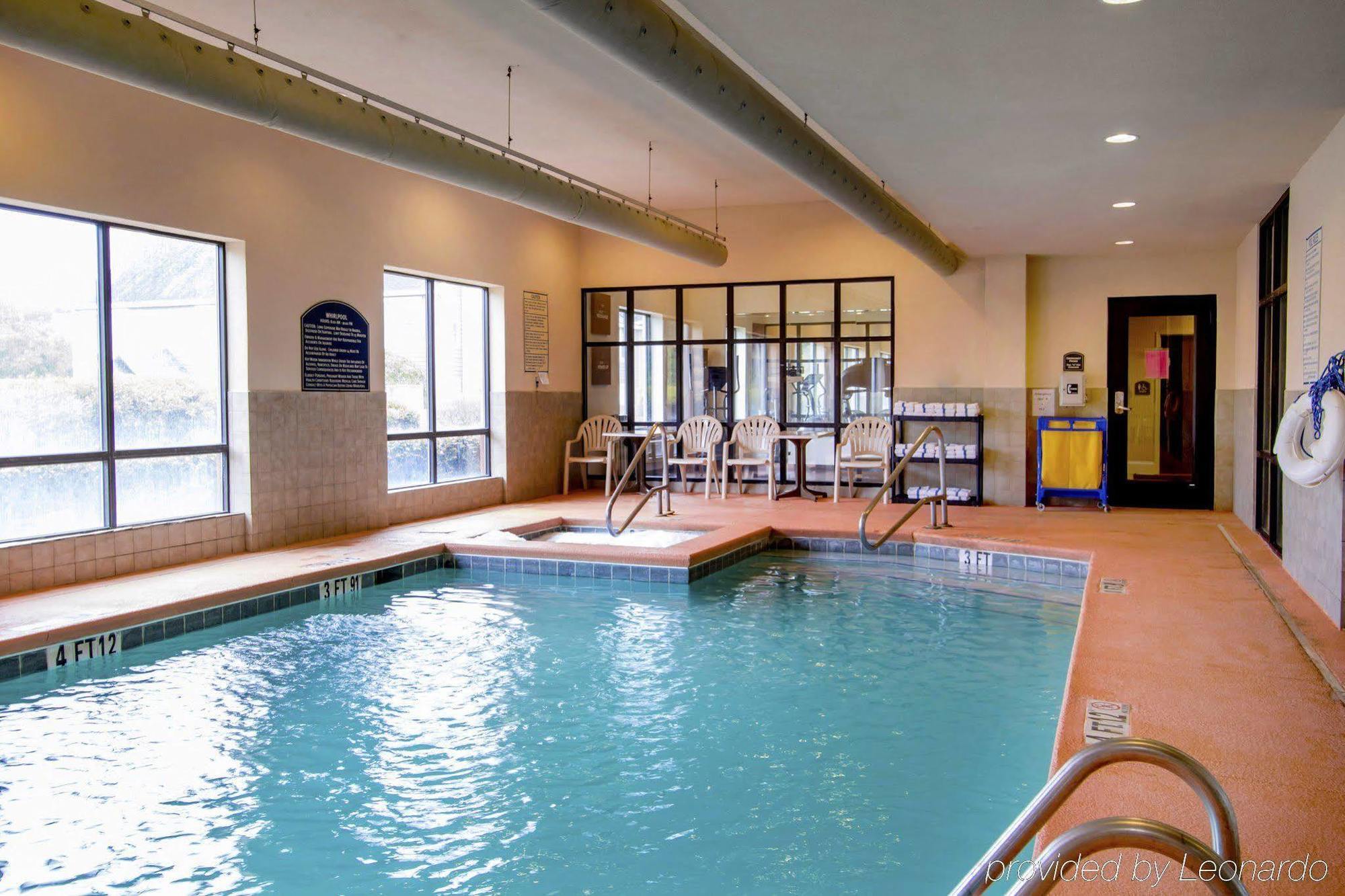 Comfort Suites Savannah Gateway I-95 Georgetown Екстериор снимка