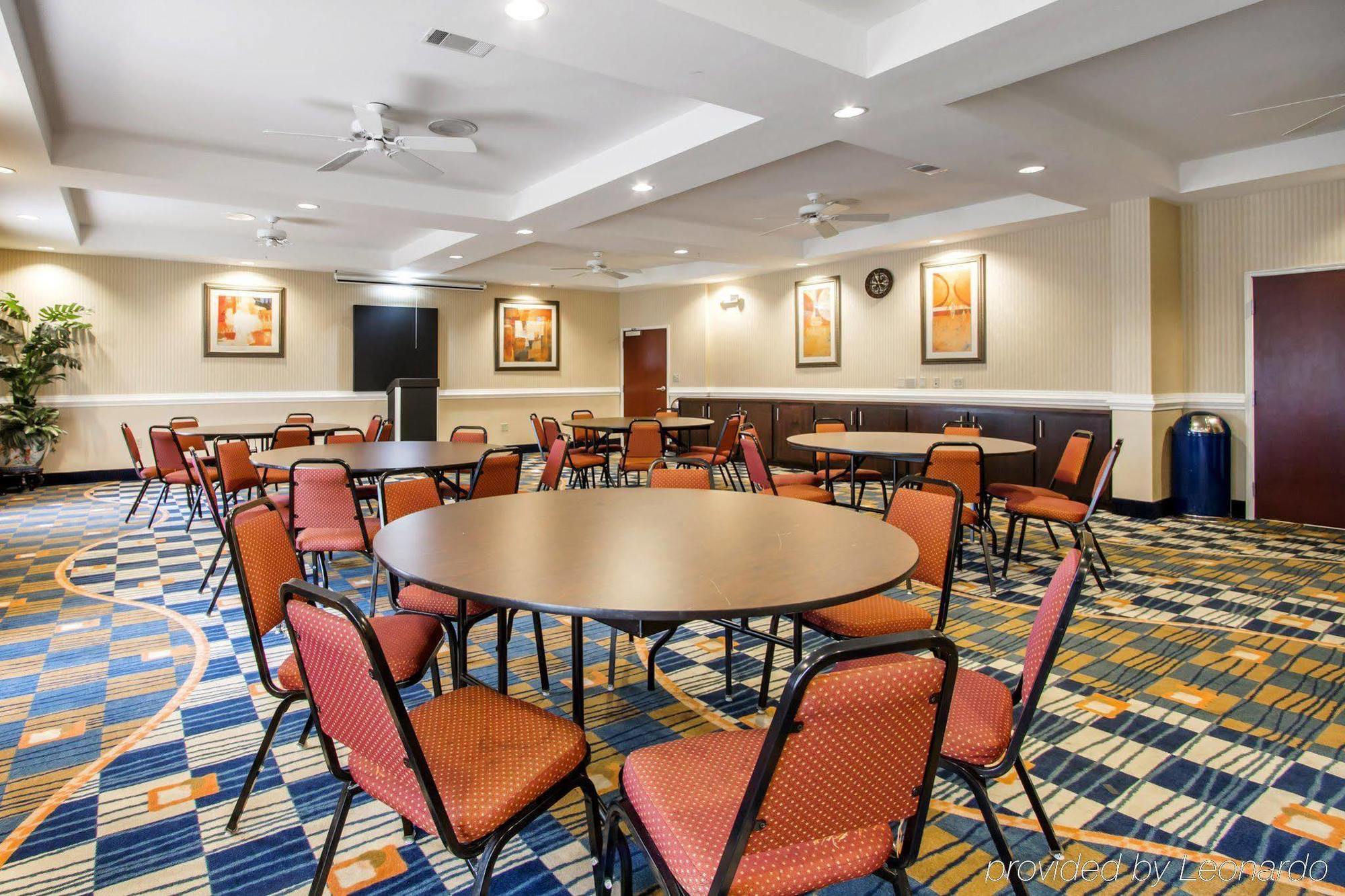 Comfort Suites Savannah Gateway I-95 Georgetown Екстериор снимка