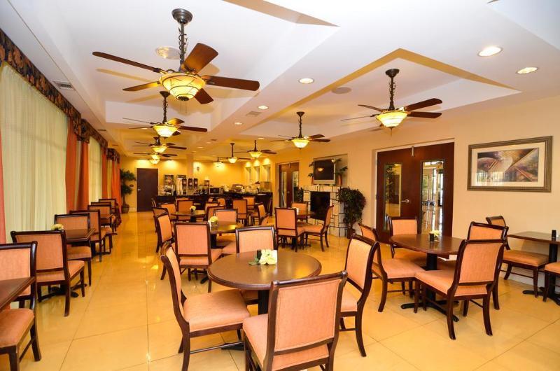 Comfort Suites Savannah Gateway I-95 Georgetown Екстериор снимка