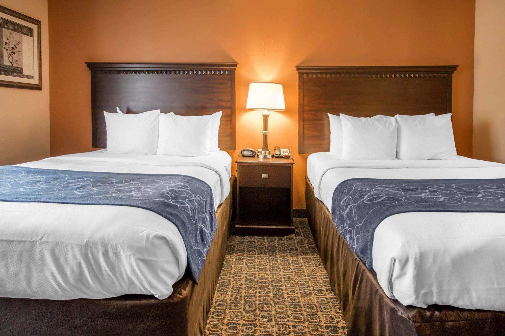 Comfort Suites Savannah Gateway I-95 Georgetown Екстериор снимка