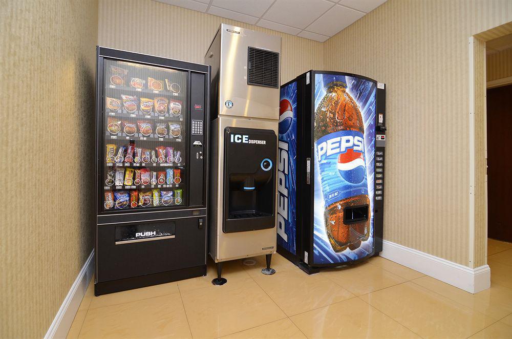 Comfort Suites Savannah Gateway I-95 Georgetown Екстериор снимка